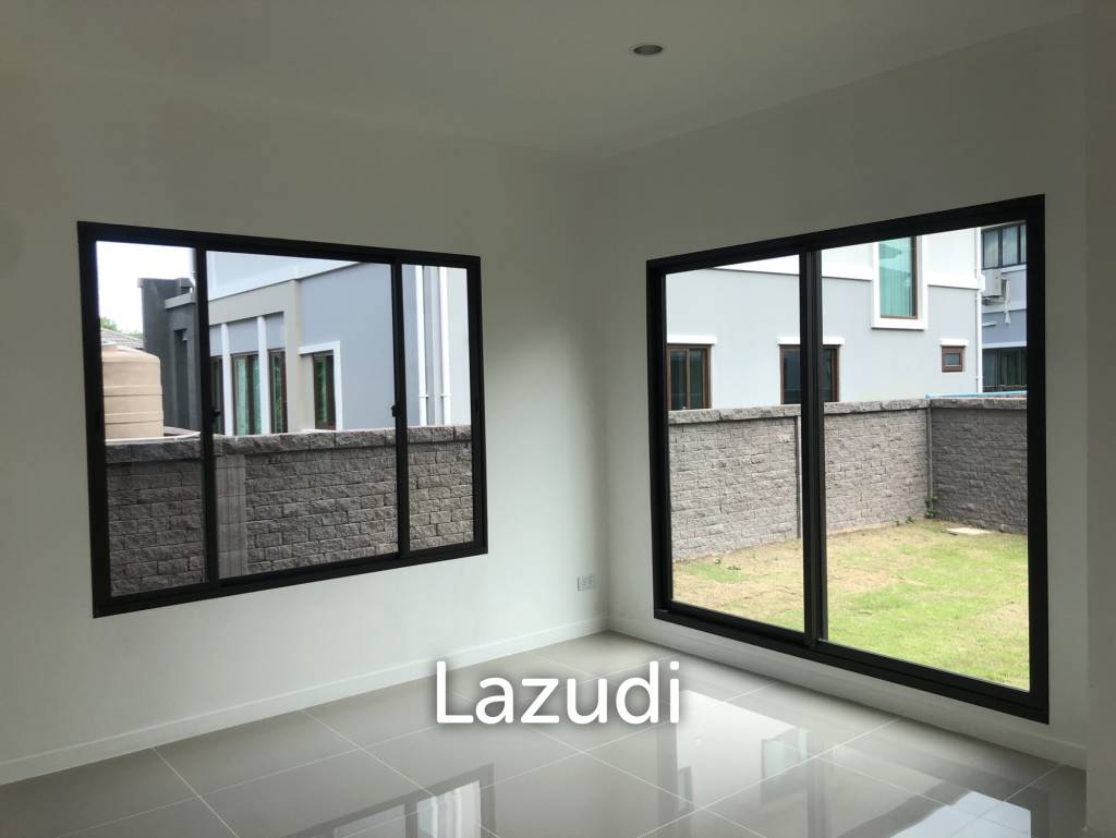 3 Bedroom House At The Plams Kathu-Patong