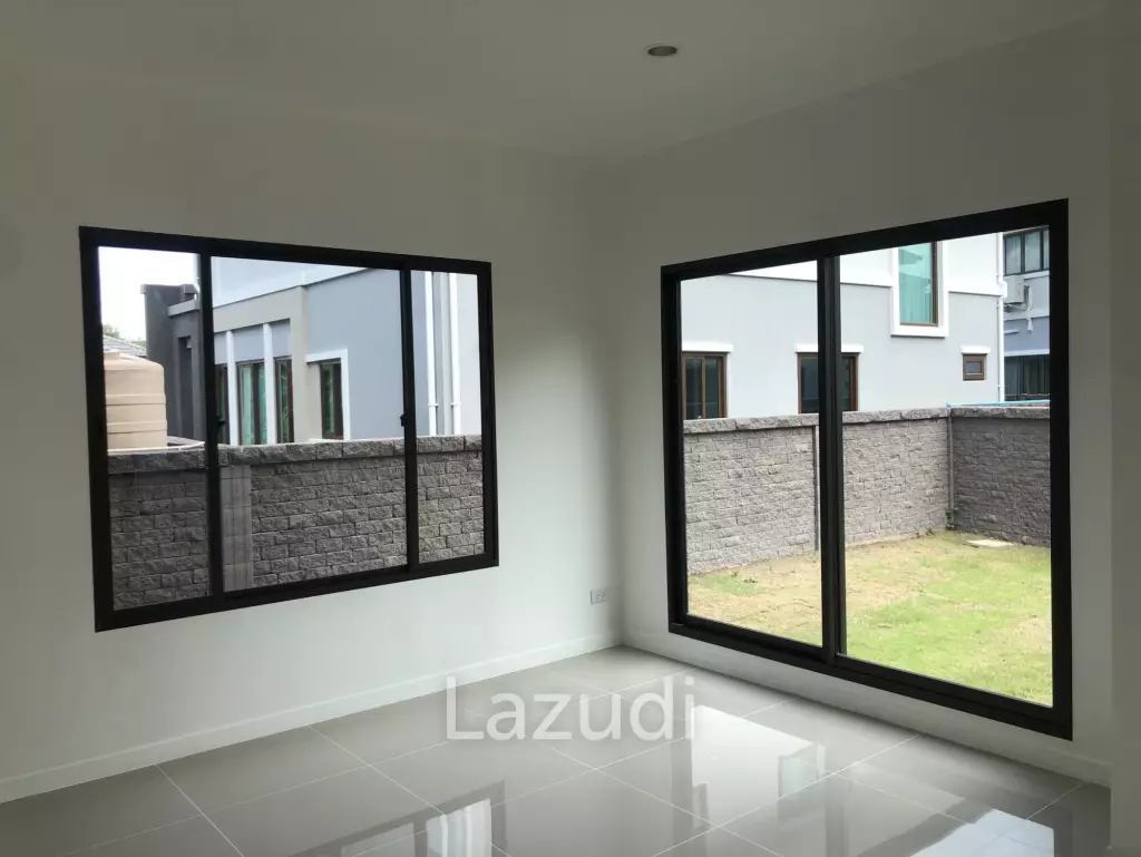 3 Bedroom House At The Plams Kathu-Patong