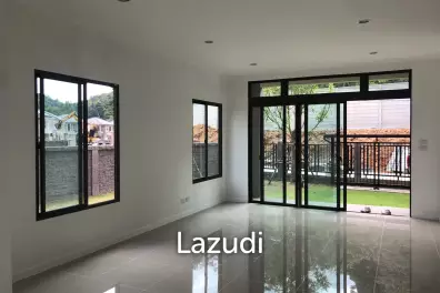 3 Bedroom House At The Plams Kathu-Patong