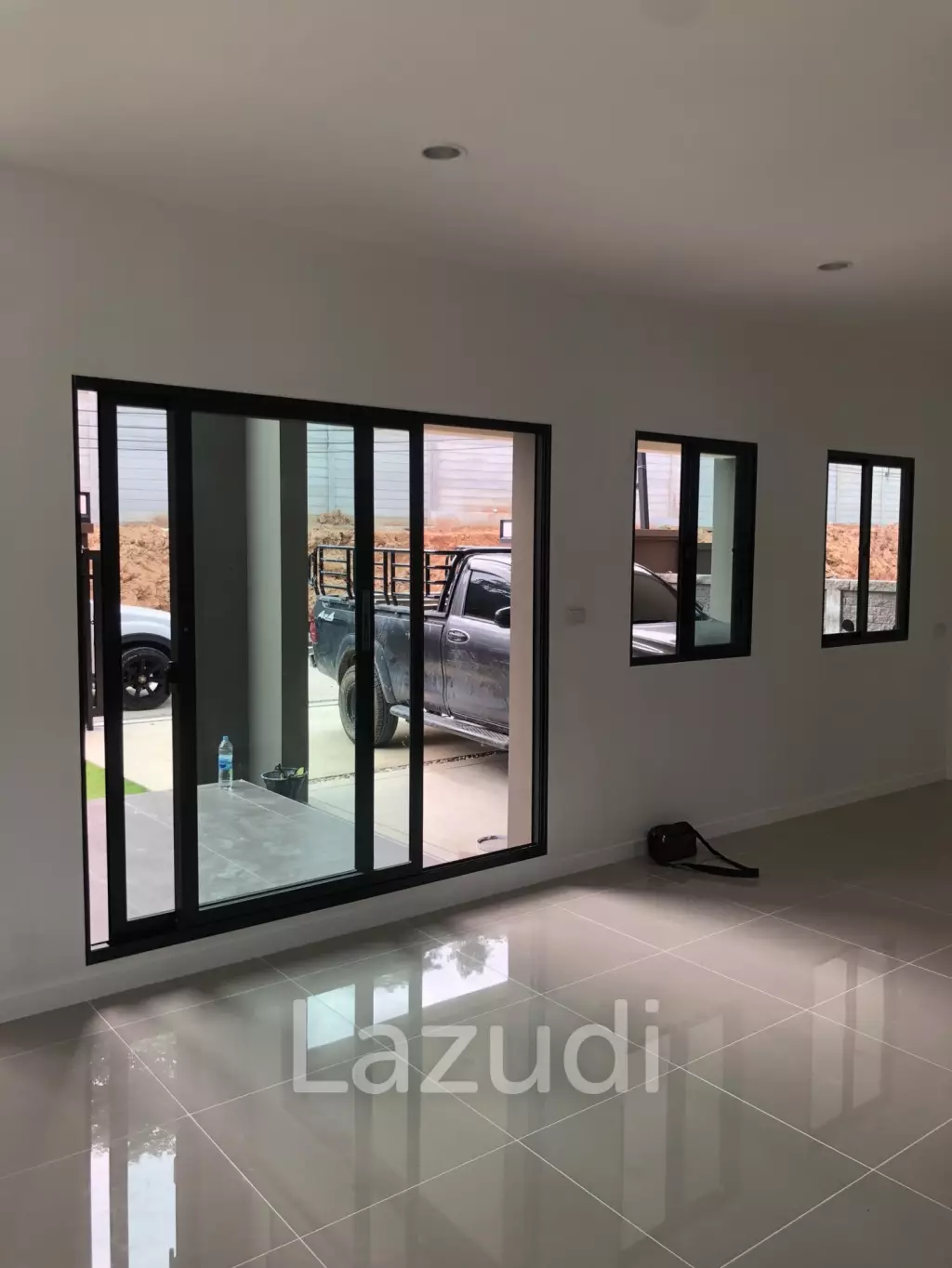 3 Bedroom House At The Plams Kathu-Patong