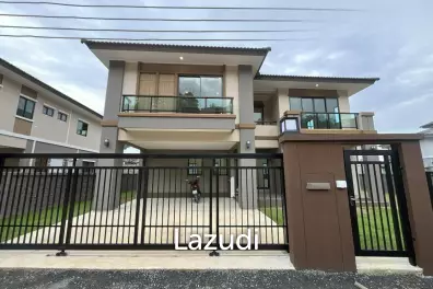 3 Bedroom House At The Plams Kathu-Patong