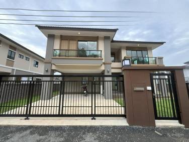 3 Bedroom House At The Plams Kathu-Patong
