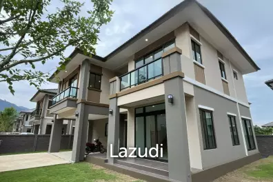 3 Bedroom House At The Plams Kathu-Patong