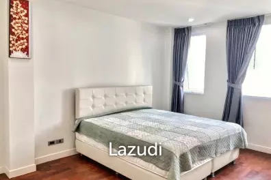 1 Bedroom 1 Bathroom 60 SQM. Baan Siri Silom