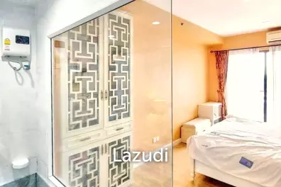 1 Bedroom 1 Bathroom 46 SQ.M The Seed Mingle