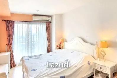 1 Bedroom 1 Bathroom 46 SQ.M The Seed Mingle