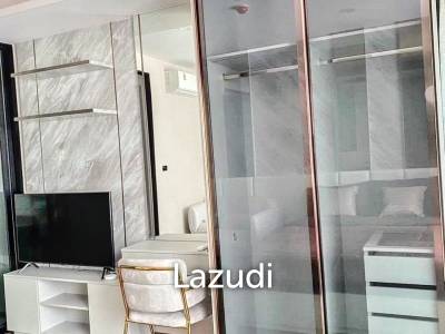 Studio 1 Bath 26 SQ.M SOHO Bangkok Ratchada