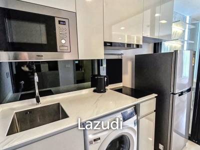 Studio 1 Bath 26 SQ.M SOHO Bangkok Ratchada
