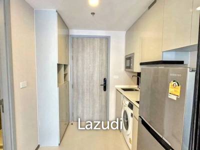 Studio 1 Bath 26 SQ.M SOHO Bangkok Ratchada