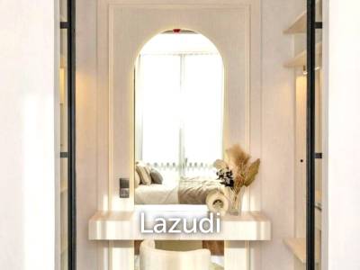 3 Bedroom 3 Bathroom 123 SQM. MUNIQ Langsuan