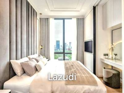 3 Bedroom 3 Bathroom 123 SQM. MUNIQ Langsuan