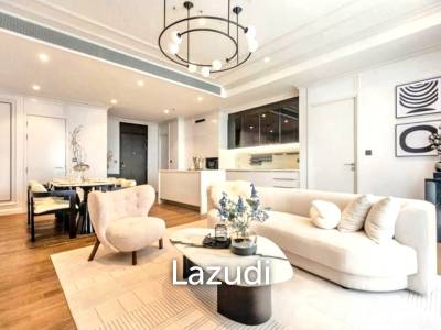 3 Bedroom 3 Bathroom 123 SQM. MUNIQ Langsuan