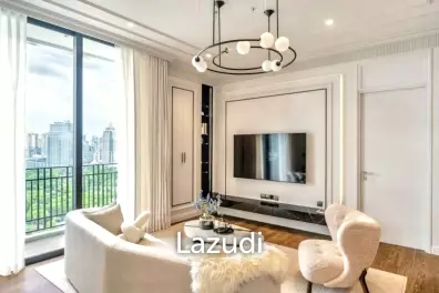 3 Bedroom 3 Bathroom 123 SQM. MUNIQ Langsuan