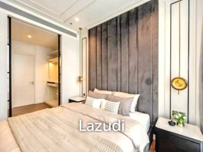 3 Bedroom 3 Bathroom 123 SQM. MUNIQ Langsuan