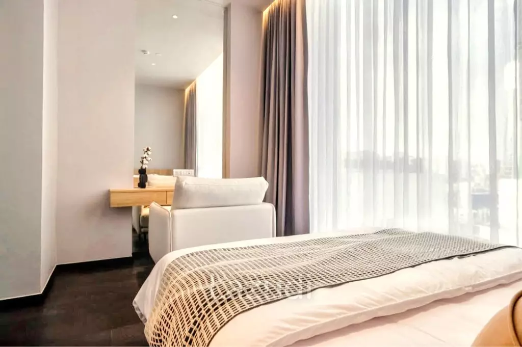 2 Bedroom 2 Bathroom 86 SQ.M LAVIQ Sukhumvit 57