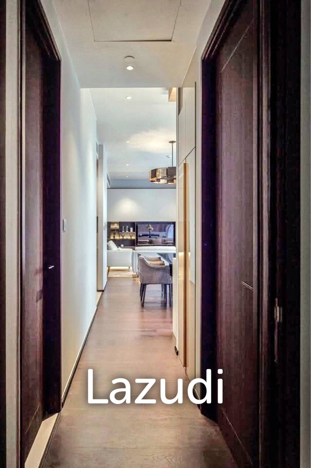 2 Bedroom 2 Bathroom 86 SQ.M LAVIQ Sukhumvit 57