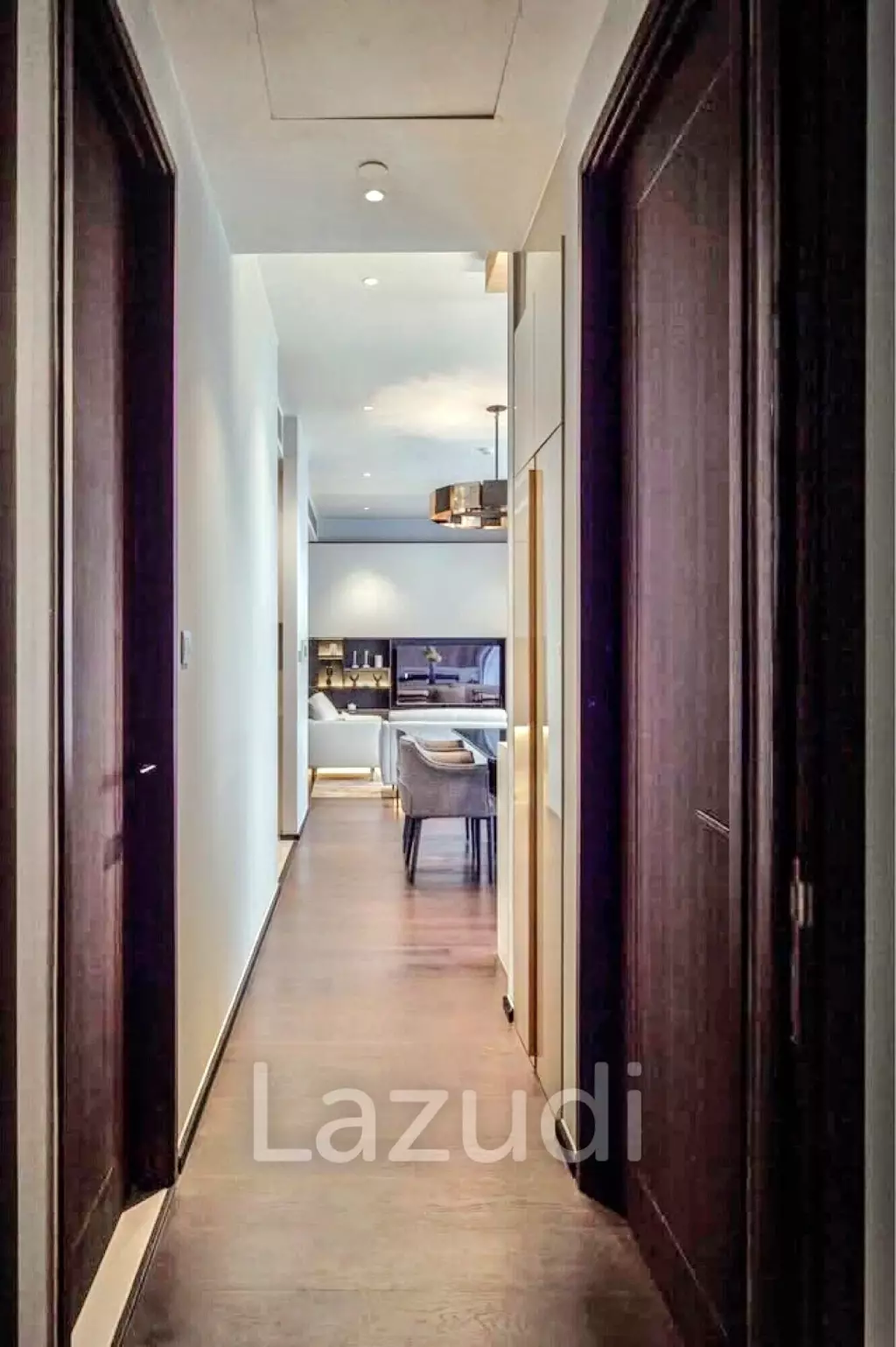 2 Bedroom 2 Bathroom 86 SQ.M LAVIQ Sukhumvit 57