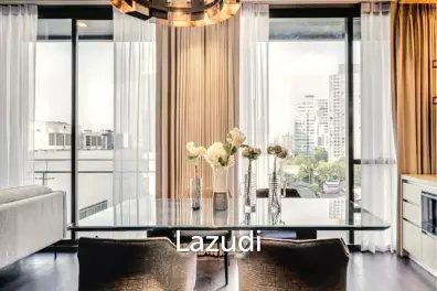 2 Bedroom 2 Bathroom 86 SQ.M LAVIQ Sukhumvit 57