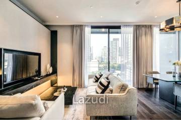 2 Bedroom 2 Bathroom 86 SQ.M LAVIQ Sukhumvit 57