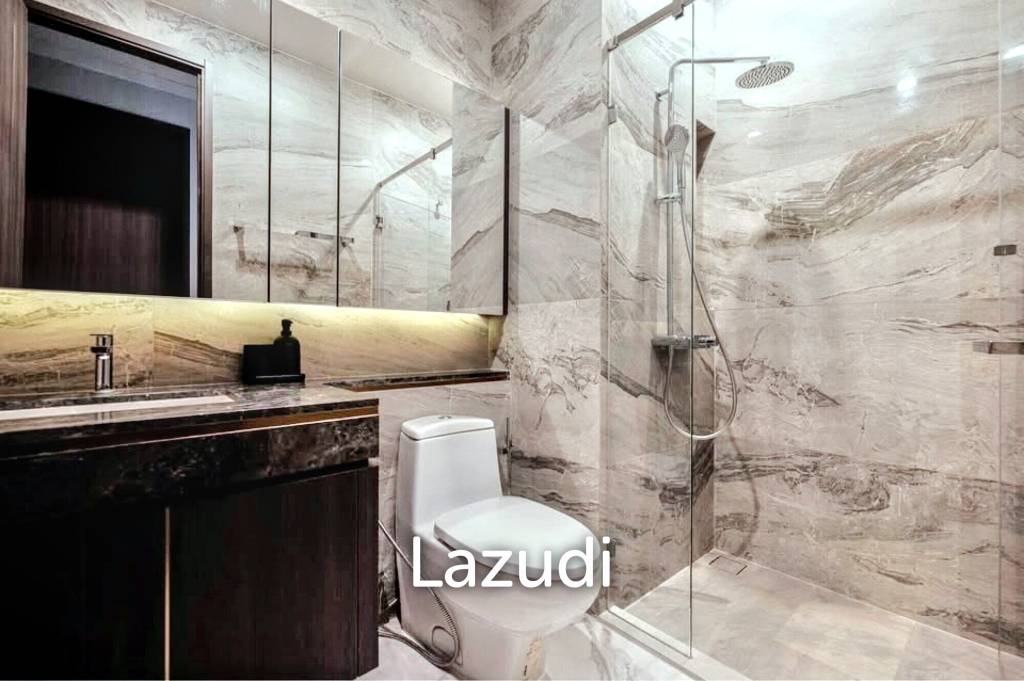 2 Bedroom 2 Bathroom 86 SQ.M LAVIQ Sukhumvit 57