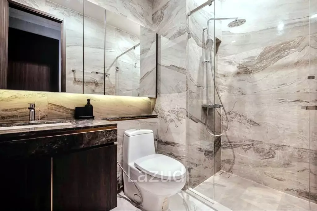 2 Bedroom 2 Bathroom 86 SQ.M LAVIQ Sukhumvit 57