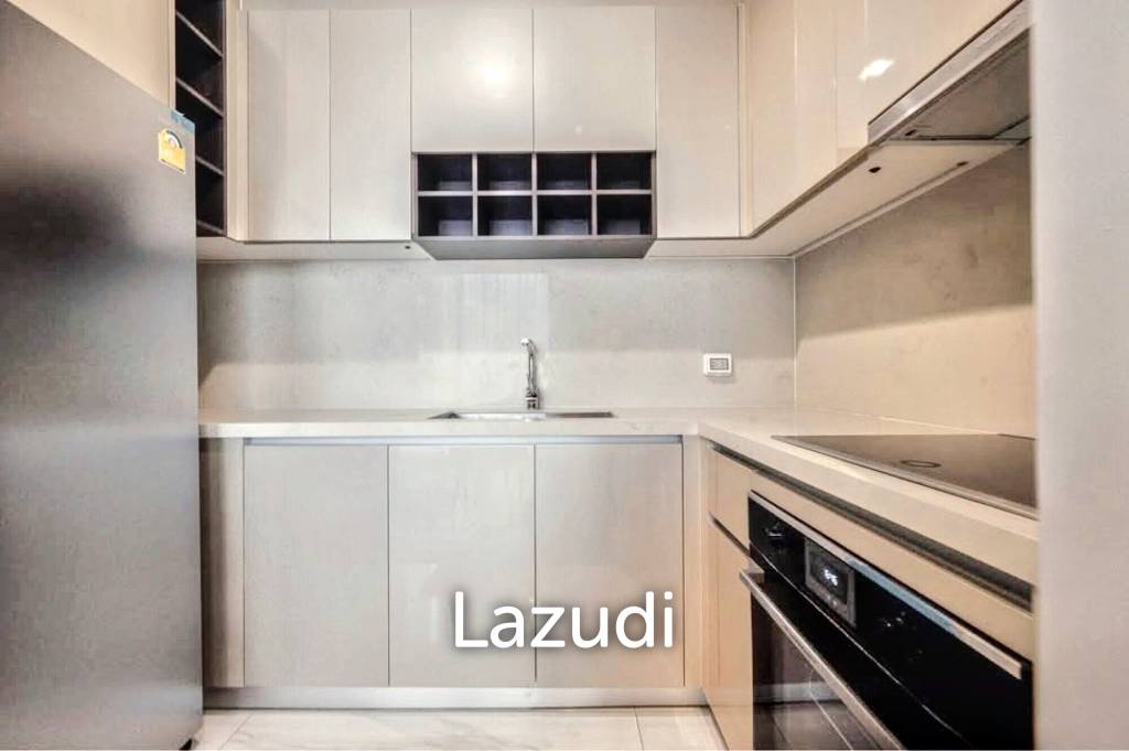 2 Bedroom 2 Bathroom 86 SQ.M LAVIQ Sukhumvit 57