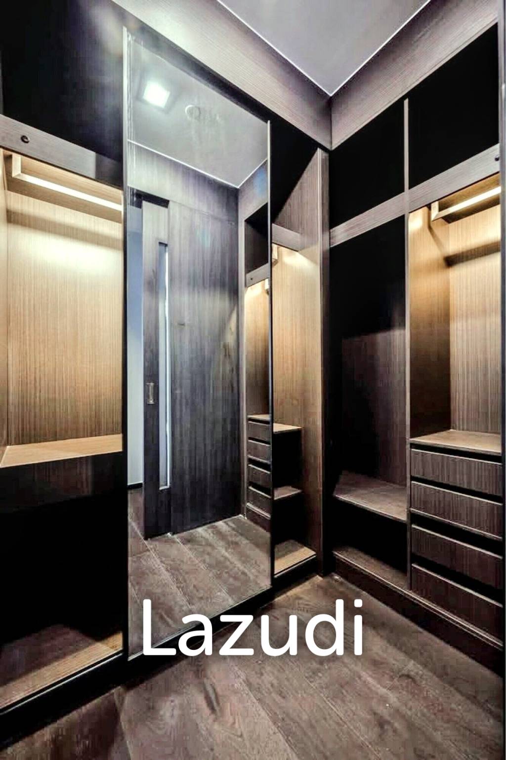 2 Bedroom 2 Bathroom 86 SQ.M LAVIQ Sukhumvit 57
