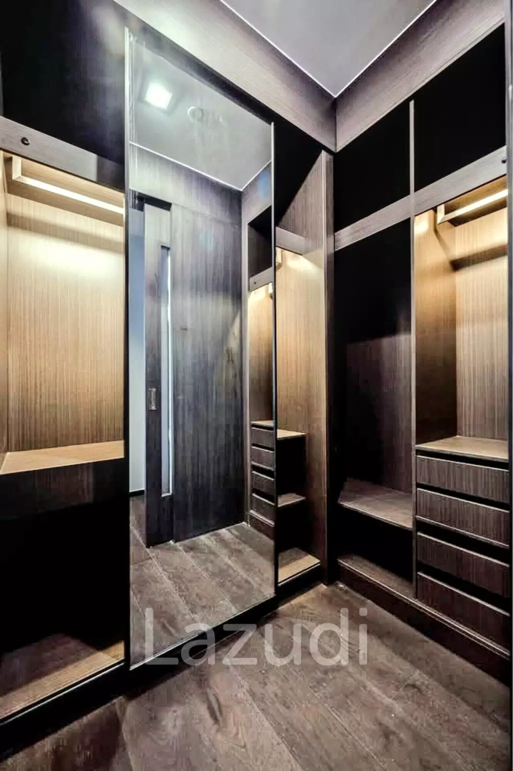 2 Bedroom 2 Bathroom 86 SQ.M LAVIQ Sukhumvit 57