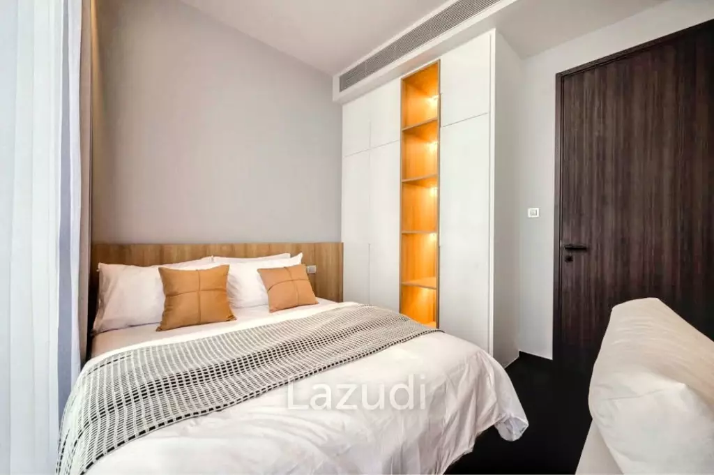 2 Bedroom 2 Bathroom 86 SQ.M LAVIQ Sukhumvit 57