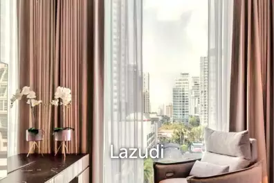 2 Bedroom 2 Bathroom 86 SQ.M LAVIQ Sukhumvit 57