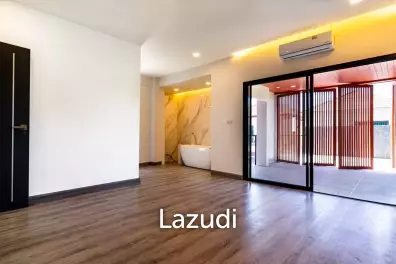 Renovated 3 4 Bedroom House Near BISP, Koh Kaew