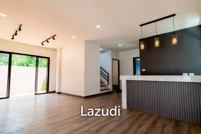 Renovated 3 4 Bedroom House Near BISP, Koh Kaew
