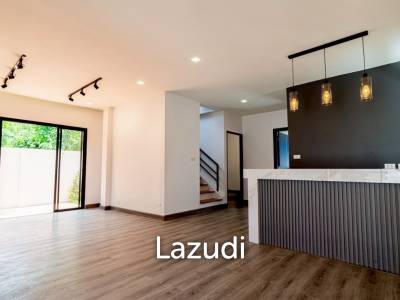 Renovated 3 4 Bedroom House Near BISP, Koh Kaew