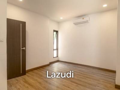 Renovated 3 4 Bedroom House Near BISP, Koh Kaew