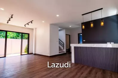 Renovated 3 4 Bedroom House Near BISP, Koh Kaew