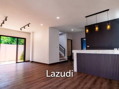 Renovated 3 4 Bedroom House Near BISP, Koh Kaew