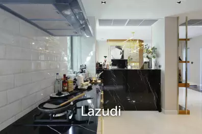 4 Bed 4 Bath 407SQ.M Perfect Masterpiece Chaengwattana (The Signature)