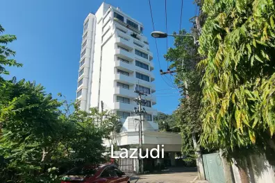 Nicely Sea View Hotel for Sale in South Pattaya