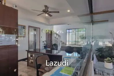 Nicely Sea View Hotel for Sale in South Pattaya