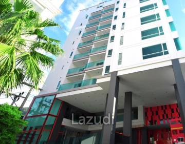 83 Bedrooms Hotel With Rooftop For Sale In Patong
