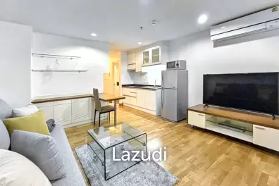 1 Bed 1 Bath 47 SQ.M Serene Place Sukhumvit 24