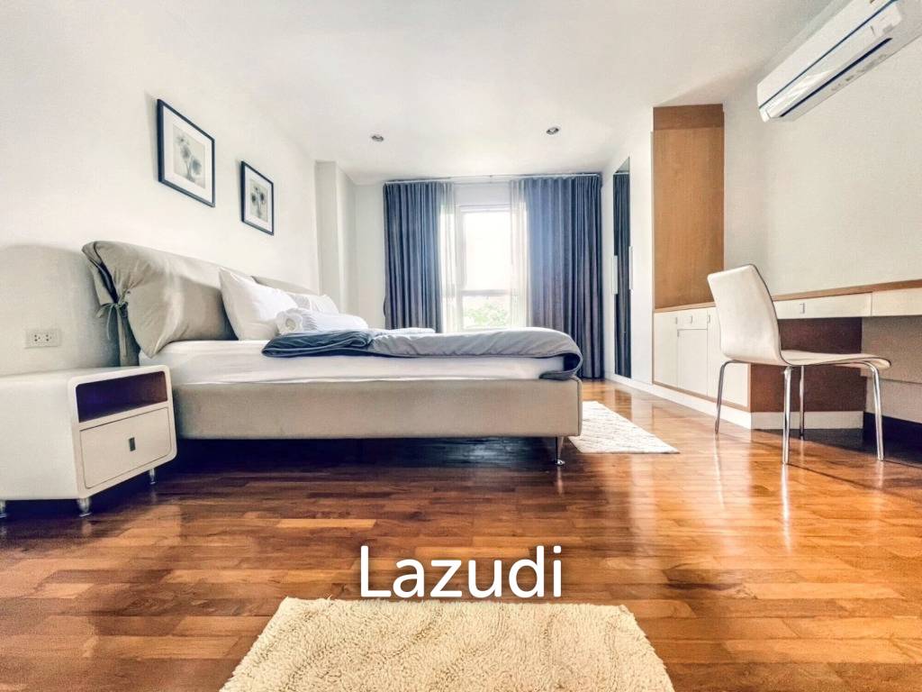 1 Bed 1 Bath 57 SQM. Baan Siri Sukhumvit 13