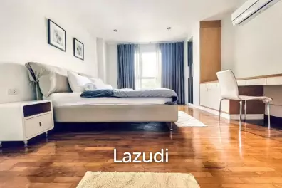 1 Bed 1 Bath 57 SQM. Baan Siri Sukhumvit 13