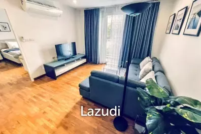 1 Bed 1 Bath 57 SQM. Baan Siri Sukhumvit 13