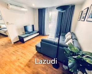 1 Bed 1 Bath 57 SQM. Baan Siri Sukhumvit 13