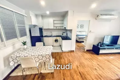 1 Bed 1 Bath 57 SQM. Baan Siri Sukhumvit 13