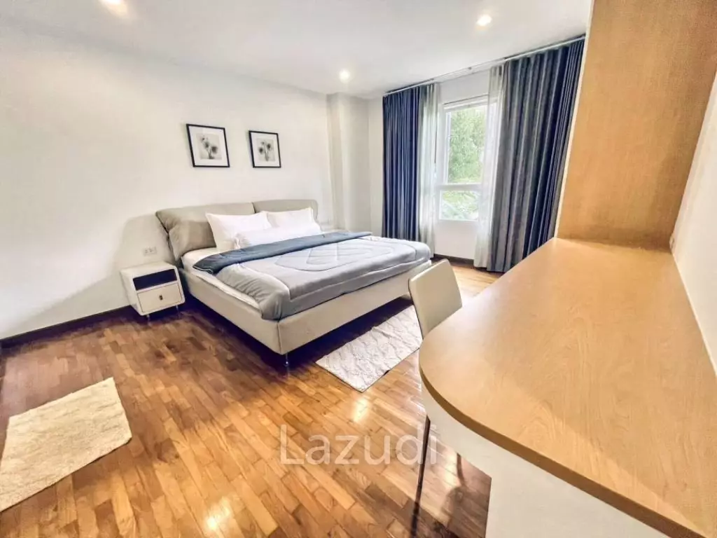1 Bed 1 Bath 57 SQM. Baan Siri Sukhumvit 13