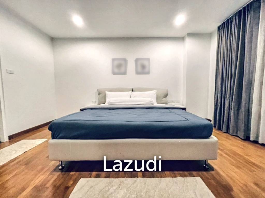 1 Bed 1 Bath 57 SQM. Baan Siri Sukhumvit 13