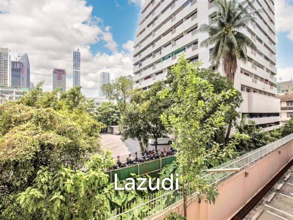 1 Bed 1 Bath 57 SQM. Baan Siri Sukhumvit 13