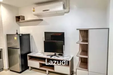 1 Bed 1 Bath 43 SQ.M Chamchuri Square Residence